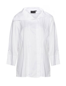 Kokomarina Cotton shirt  White