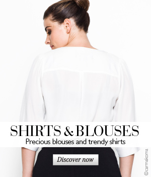 Shirts and blouses