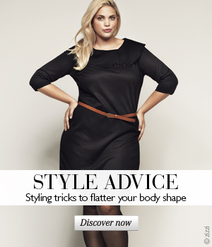 Fashion advice