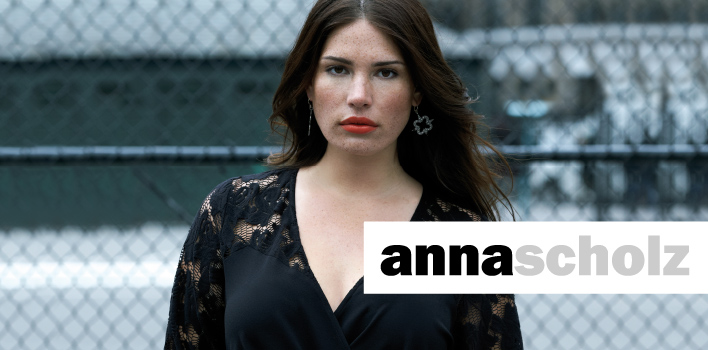 Anna scholz dresses shop