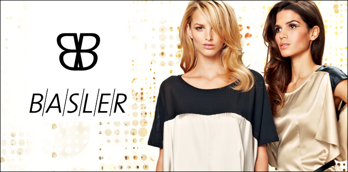 BASLER plus size clothes | Shop online at navabi
