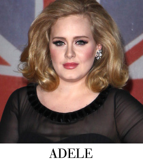 Adele