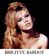 Brigitte Bardot