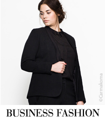 Business Fashion