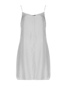 Grizas Petticoat with silk Grey