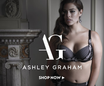 Ashley Graham