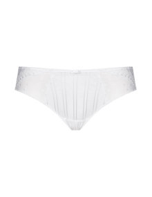 Chantelle Mutine high waisted brief White