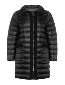 Bogner Light down jacket Black