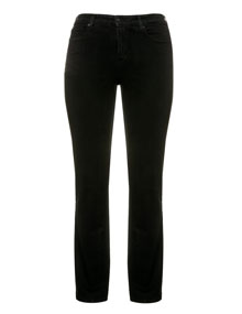 NYDJ 5 pocket jeans Black