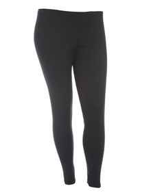 Manon Baptiste Leggings Black