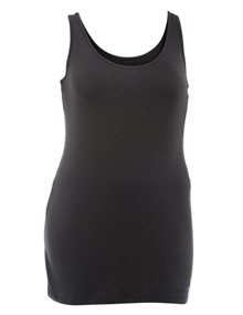 Manon Baptiste Tank top Black