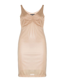 Verpass Satin underdress in Skin-coloured Verpass Satin underdress Skin-coloured