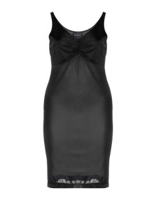 Verpass Satin underdress Black