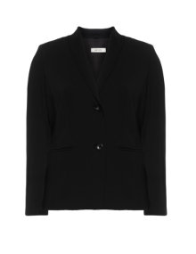 Persona Classic blazer Black