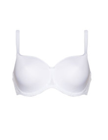 Chantelle Mutine T-shirt bra White