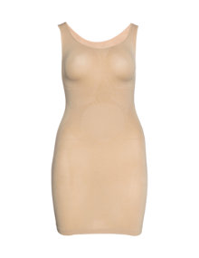 Shapewear in plus sizes