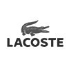 Lacoste